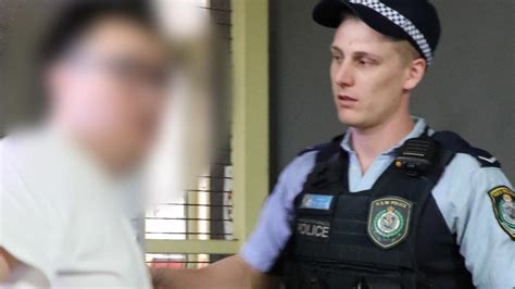 Nsw Police Allege Trio Hid 4 7m In Cash Crypto Atms And 5kgs Of