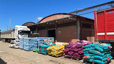 Aduana Comisa M S De Millones De Bs En Soya Y Bebidas De Contrabando