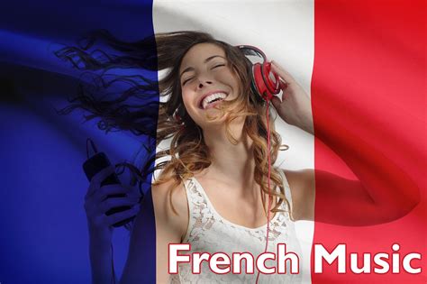 French Music Vocabulary Easy Bilingual Story • French Today