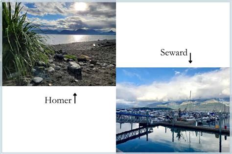 13 Exceptional Hotels in Homer Alaska on Kachemak Bay