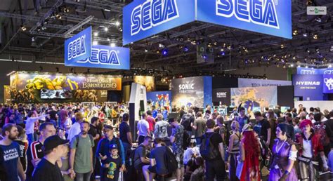 20 Biggest Game Announcement From Gamescom 2023