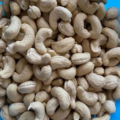 Whole W Cashew Nuts Kaju At Best Price In Contai Id