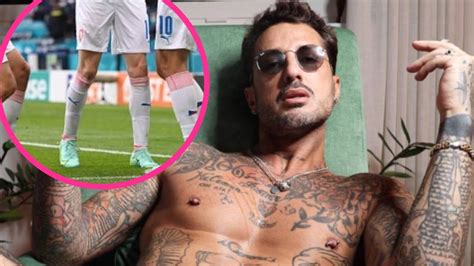 Corona Pronto A Vuotare Il Sacco Sui Calciatori Gay Fonte Ben Introdotta