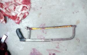 Gabriel Kuhn Crime Scene: The Missing Pieces of the Puzzle - vej2aui