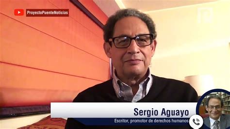 Por Criticar A Humberto Moreira Juez Embarga A Escritor Sergio Aguayo