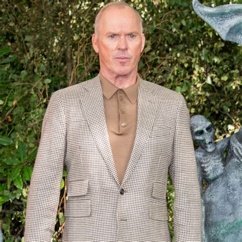 Michael Keaton Reveals Why He’s Dropping Stage Name for Real Name