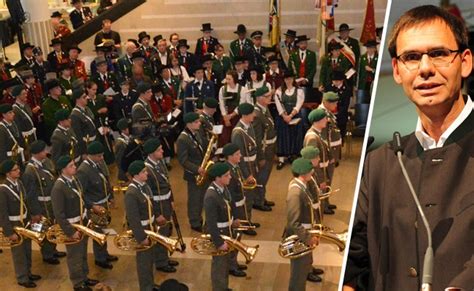 Militärmusikfreunde Sympathie Konzert