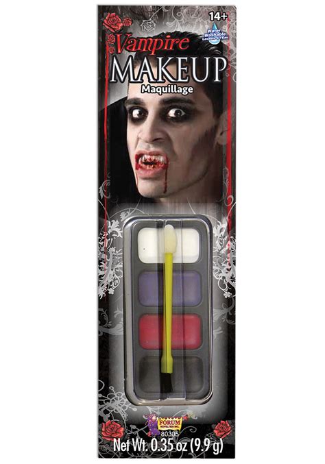 Vampire Makeup Kit