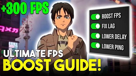 How To Boost Fps In Fortnite Chapter On Low End Pc Low End Pc