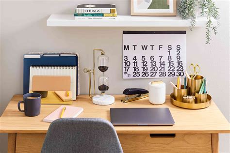 67 Modern Home Office Ideas To Help You Get The Job Done In Style