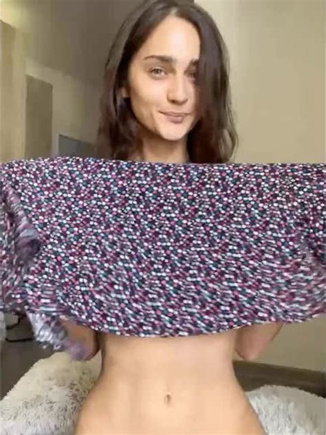 I Prefer Naked Scrolller