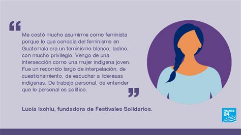 América Latina Y La Diversidad De Sus Movimientos Feministas