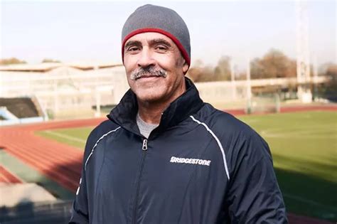 Olympian Daley Thompson Looking For Love Again Aged 60 The Mirror