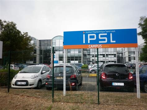 Les Espaces De Travail Ipsl