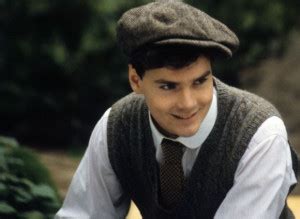 Gilbert Blythe Quotes. QuotesGram