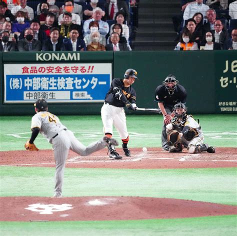 【阪神】村上頌樹7回完全投球で交代 過去には07年日本シリーズ中日山井ー岩瀬の完全リレーも プロ野球写真ニュース 日刊スポーツ