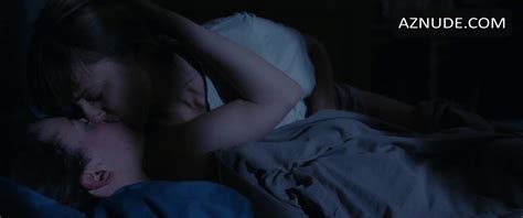 Larsen Nude Scenes Aznude