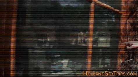 Amateur Hooker Gets Cum