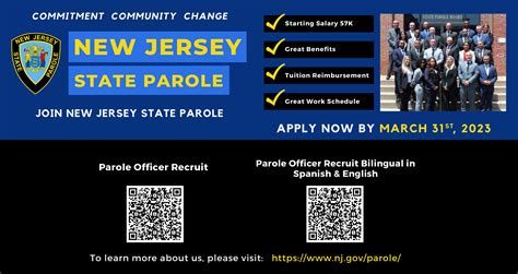 New Jersey State Parole Board