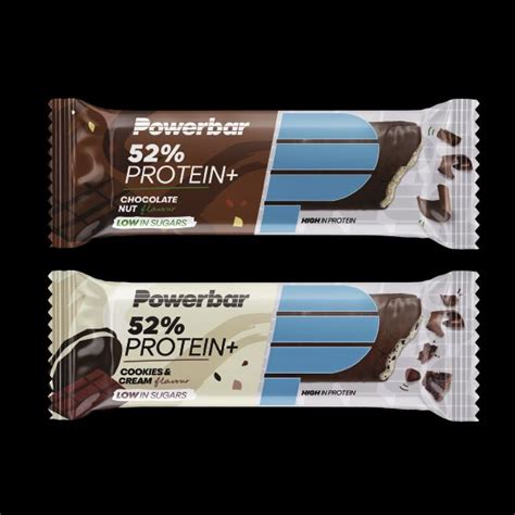 Sportriegel Online Kaufen Powerbar Shop