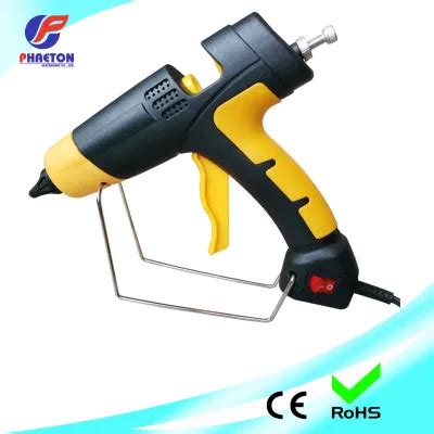 New Design Electric Hot Melt Glue Gun W China Glue Gun And Hot Melt Glue Gun