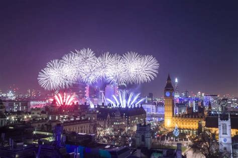 London Ky Fireworks 2024 - Vivie Jocelyne