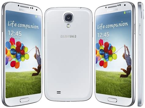 Samsung Galaxy S4 Cdma Sprint Specs And Price Phonegg