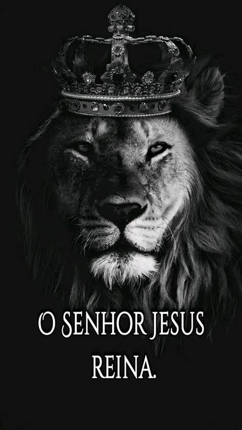 Ele Vive Ele Reina Ele É Deus E Senhor - Ele vive, Ele reina. | Imagens de jesus, Foto de deus, Senhor jesus