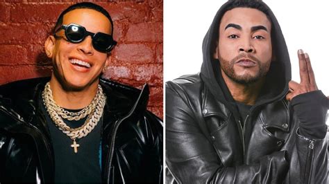 Por Qu Empez La Rivalidad Entre Daddy Yankee Y Don Omar No Tuvieron