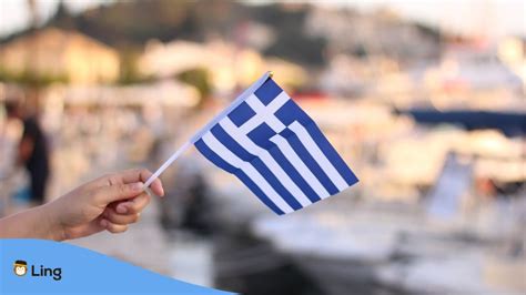 Greek Flag 6 Fun Facts You Need To Know Today Ling