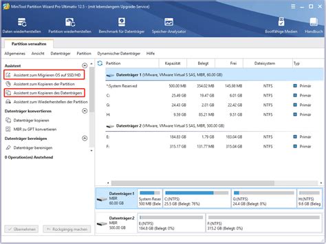 Windows Auf Ssd Installieren Wege Minitool