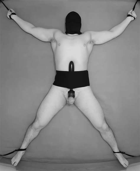 Experiment Overstimulation Gay Man Porn Feat Tommy XHamster