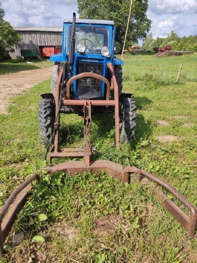 Mtz Belarus Skelbiu Lt