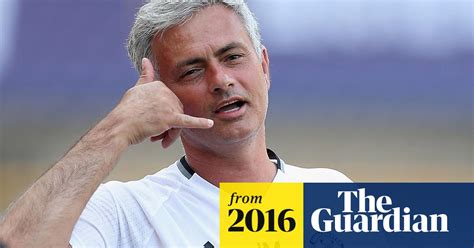 José Mourinho Coy On Paul Pogba And Hints At Other Options Manchester