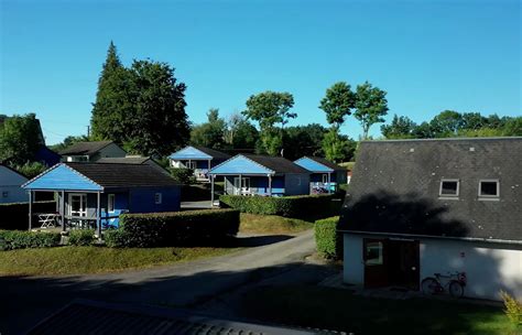 Camping Port De Neuvic Ihr Natururlaub Im Limousin