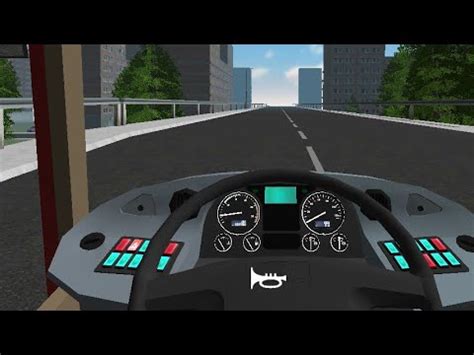 CONDUCIENDO EN PUBLIC TRANSPORT SIMULATOR 1 YouTube