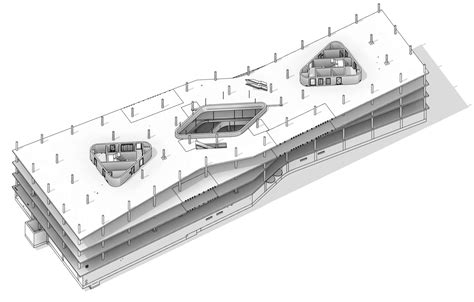 Building Information Modelling – Bollinger+Grohmann