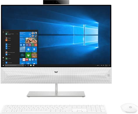 Hp Pavilion 24 Ca1003na All In One Amd Ryzen™ Ph