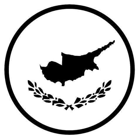 Flag For Cyprus Vector SVG Icon - SVG Repo