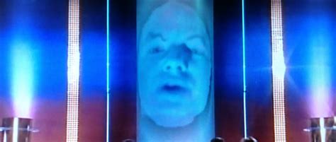 Así Se Verá Bryan Cranston Como Zordon En La Nueva Peli De Los Power