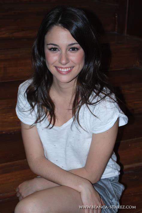 Blanca Suarez Hot Imagui