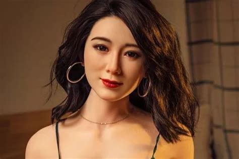 China Developing Next Gen Ai Powered Sex Dolls With Focus On Emotional Connection Daily Star