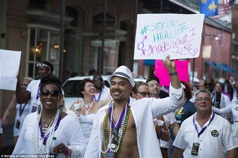 Welcome To Martha Igene Blog Nude Orleans More Than Kinky