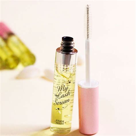 Etude House My Lash Serum Korean Skincare