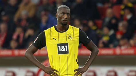 Bvb Liefert Guirassy Update St Rmer Kehrt Vor Zagreb Duell Zur Ck