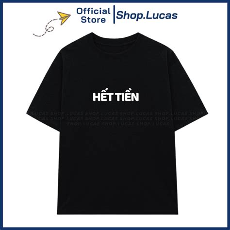 O Thun In Ch H T Ti N H I H C Nam N Unisex C Tr N In Slogan Hot Trend Local Brand Teecode
