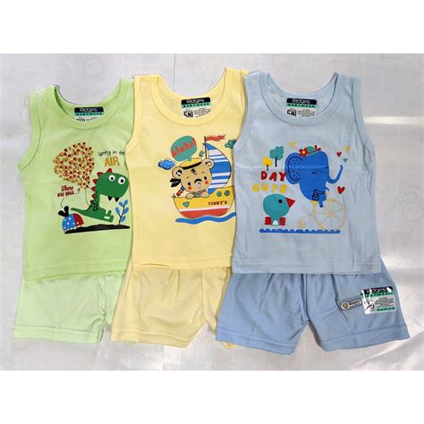 Toko Online Smart Kiddo Shopee Indonesia
