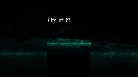 Life Of Pi Island Cannibalism Youtube