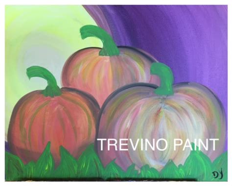 Trevino Paint Trevino Paint