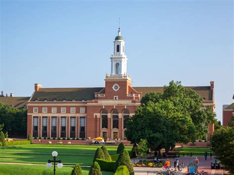 Campus Maps | Oklahoma State University